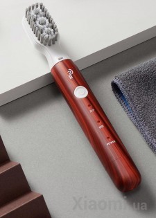 Вибрационная щетка для обуви Xiaomi PuLin Sonic Vibrating Shoe Brush