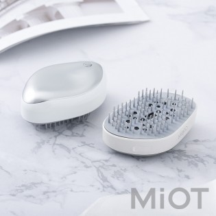 Лазерний гребінець для волосся Xiaomi Purely cellight LLLT