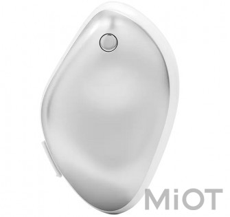 Лазерний гребінець для волосся Xiaomi Purely cellight LLLT
