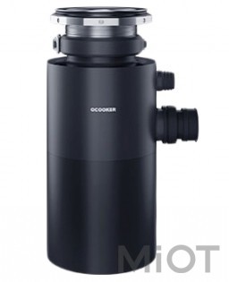 Подрібнювач харчових відходів XIAOMI QCOOKER CD LJ01