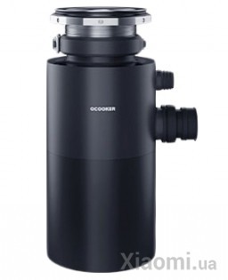 Измельчитель пищевых отходов XIAOMI QCOOKER CD LJ01