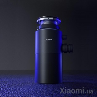 Измельчитель пищевых отходов XIAOMI QCOOKER CD LJ01