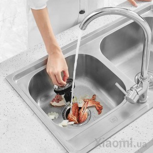 Измельчитель пищевых отходов XIAOMI QCOOKER CD LJ01