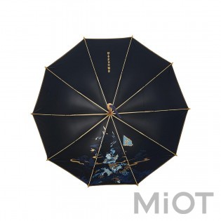 Зонт Xiaomi QIAN TANG Black