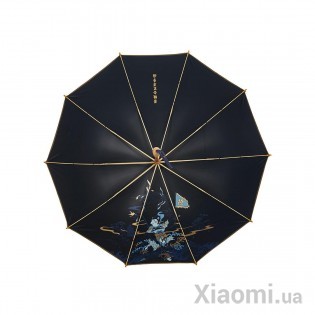 Зонт Xiaomi QIAN TANG Black