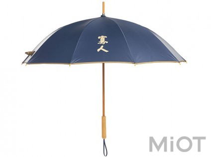 Парасолька Xiaomi QIAN TANG Blue