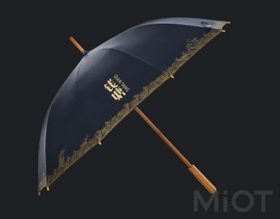 Парасолька Xiaomi QIAN TANG Blue