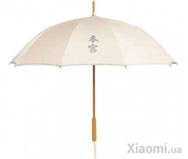 Зонт Xiaomi QIAN TANG Biege