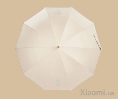 Зонт Xiaomi QIAN TANG Biege