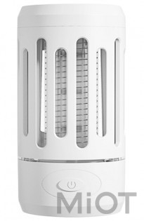 Фумігатор від комарів Xiaomi Qiao dragonfly (Y8EK) White