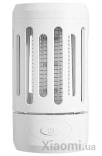 Фумигатор от комаров Xiaomi Qiao dragonfly (Y8EK) White
