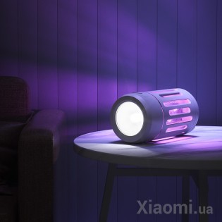 Фумигатор от комаров Xiaomi Qiao dragonfly (Y8EK) White
