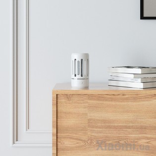 Фумигатор от комаров Xiaomi Qiao dragonfly (Y8EK) White
