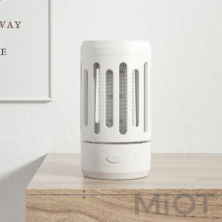 Фумігатор від комарів Xiaomi Qiao dragonfly (Y8EK) White
