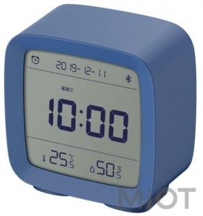 Розумний будильник Xiaomi Qingping Blue (CGD1)