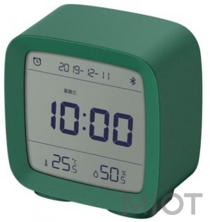 Розумний будильник Xiaomi Qingping Green (CGD1)
