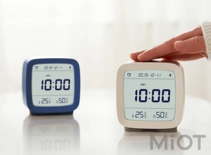 Розумний будильник Xiaomi Qingping (CGD1)