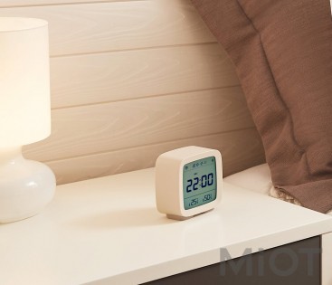 Розумний будильник Xiaomi Qingping (CGD1)