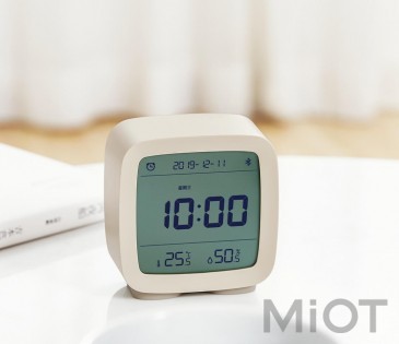 Розумний будильник Xiaomi Qingping (CGD1)