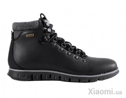 Ботинки мужские Xiaomi QIMIAN HotCity 40 Black