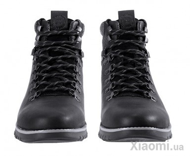 Ботинки мужские Xiaomi QIMIAN HotCity 41 Black