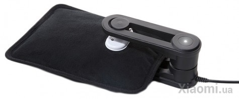 Электрическая грелка Xiaomi Qindao Black