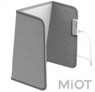 Електрична грілка Xiaomi Qindao Gray