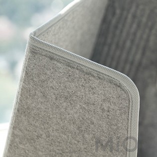 Електрична грілка Xiaomi Qindao Gray