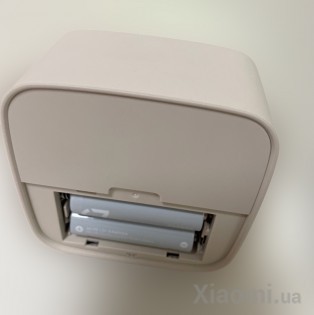 Умный будильник Xiaomi Qingping (CGD1) White