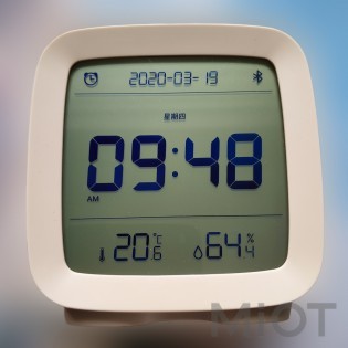 Розумний будильник Xiaomi Qingping (CGD1)