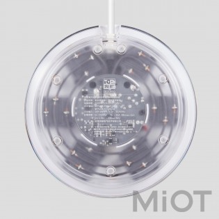Подовжувач Xiaomi Qingyue Lightning Protection з 3-портовим USB-інтерфейсом