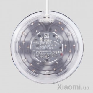 Удлинитель Xiaomi Qingyue Lightning Protection с 3-портовым USB-интерфейсом