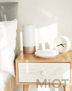 Подовжувач Xiaomi Qingyue Lightning Protection з 3-портовим USB-інтерфейсом