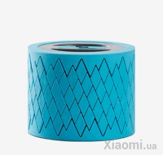 Телескопический портативный массажер Xiaomi QIU (7th) Blue