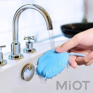 Брелок для ключів котяча лапа Xiaomi Qualitell