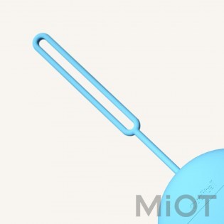 Брелок для ключів котяча лапа Xiaomi Qualitell