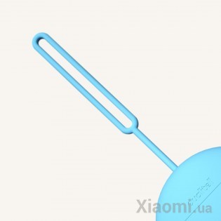 Брелок для ключей кошачья лапа Xiaomi Qualitell