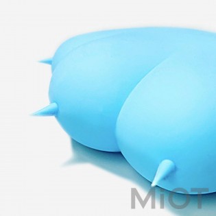 Брелок для ключів котяча лапа Xiaomi Qualitell
