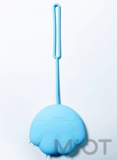 Брелок для ключів котяча лапа Xiaomi Qualitell
