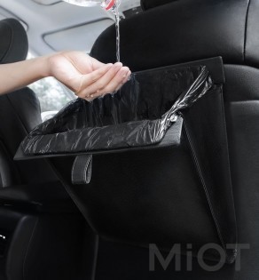 Чохол для сміття в салон автомобіля Xiaomi Qualitell 