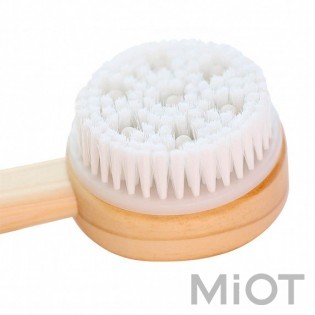 Щітка для ванни Xiaomi Qualitell Body Brush Double-side 2in1
