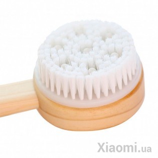 Щетка для ванны Xiaomi Qualitell Body Brush Double-side 2in1