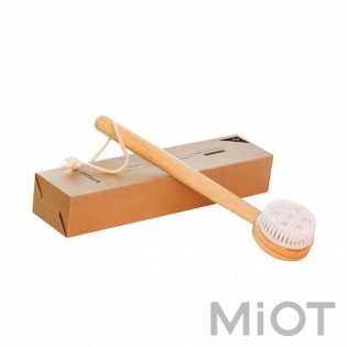 Щітка для ванни Xiaomi Qualitell Body Brush Double-side 2in1