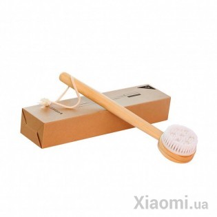 Щетка для ванны Xiaomi Qualitell Body Brush Double-side 2in1