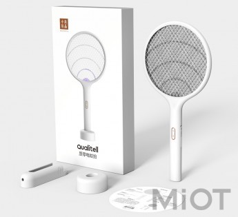 Електрична мухобійка Xiaomi Qualitell ZS9001
