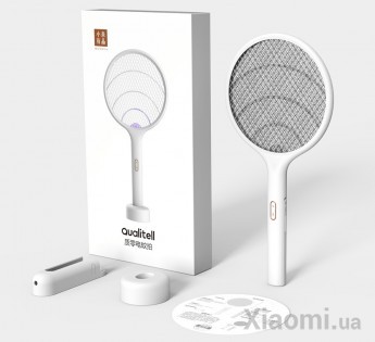 Электрическая мухобойка Xiaomi Qualitell ZS9001