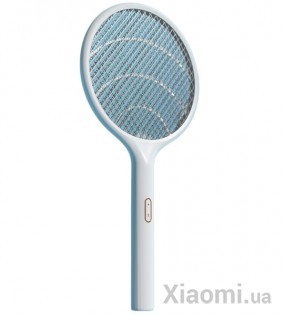 Электрическая мухобойка Xiaomi Qualitell ZS9001