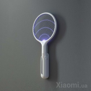 Электрическая мухобойка Xiaomi Qualitell ZS9001