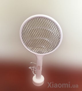 Электрическая мухобойка Xiaomi Qualitell ZS9001