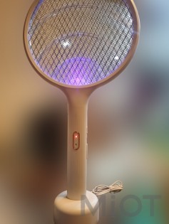 Електрична мухобійка Xiaomi Qualitell ZS9001
